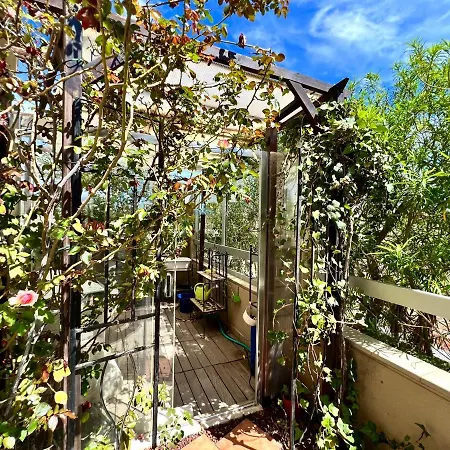 Appartamento With Garden Vista Roja La Tejita